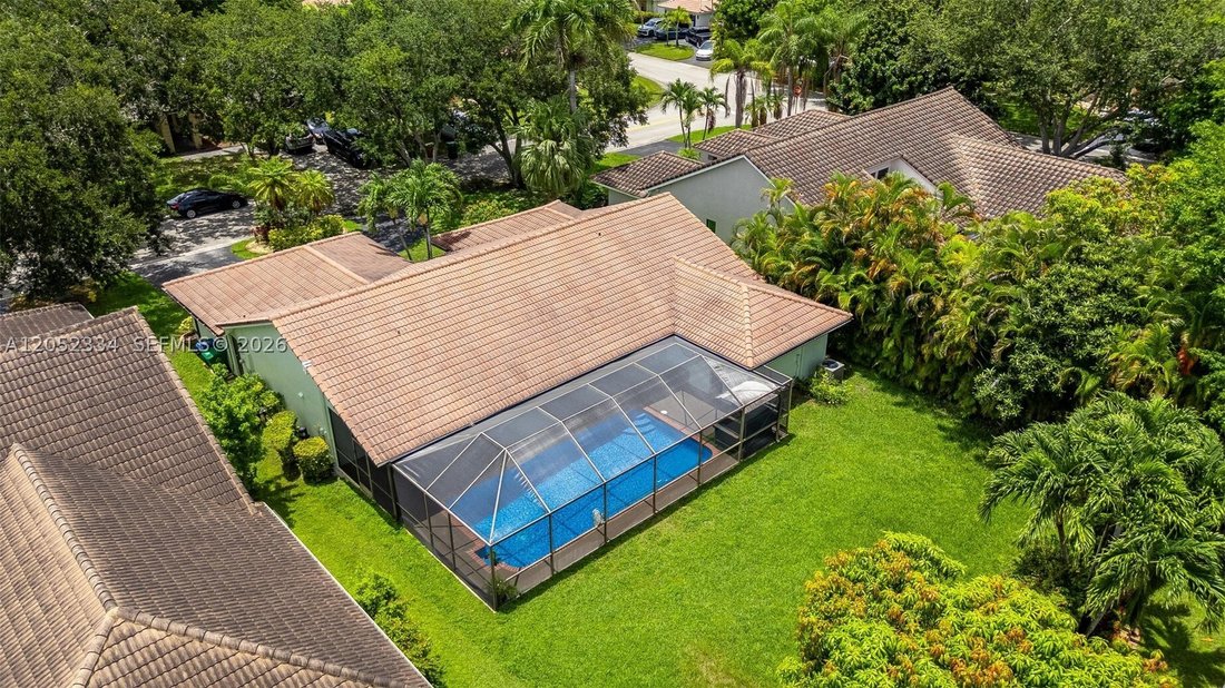 House in Parkland, Florida, United States 3 - 18423111