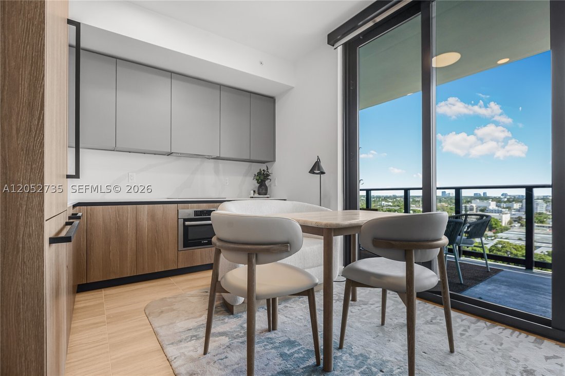 Condo in Miami Beach, Florida, United States 5 - 18423092