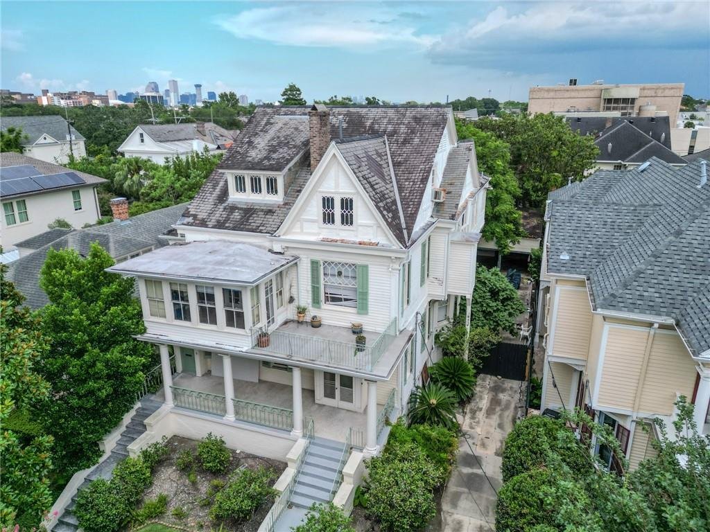 House in New Orleans, Louisiana, United States 3 - 18423226