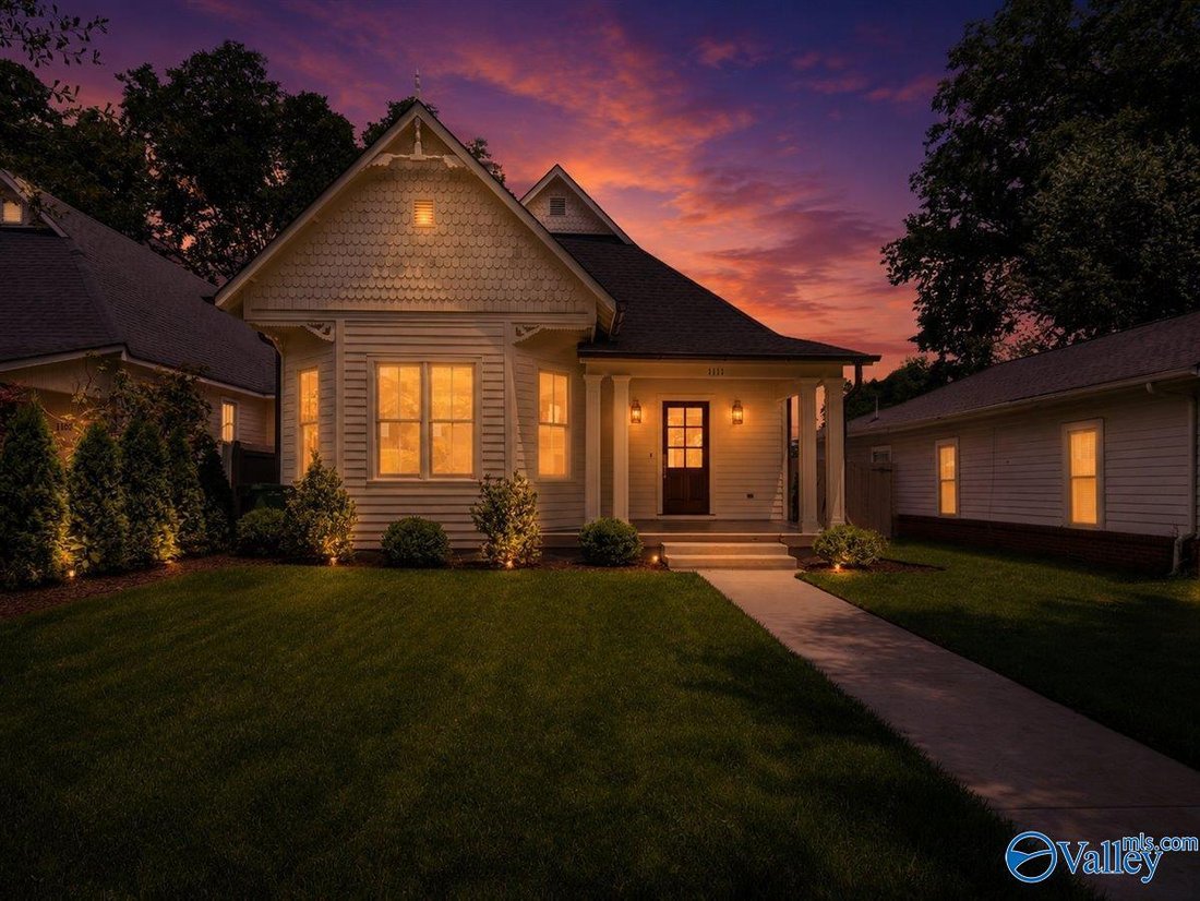 House in Redstone Arsenal, Alabama, United States 1 - 18423219