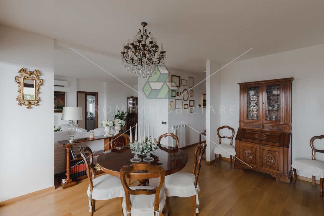 Apartment in Trigoria - Castel di Leva, Rome, Lazio 5 - 18424433
