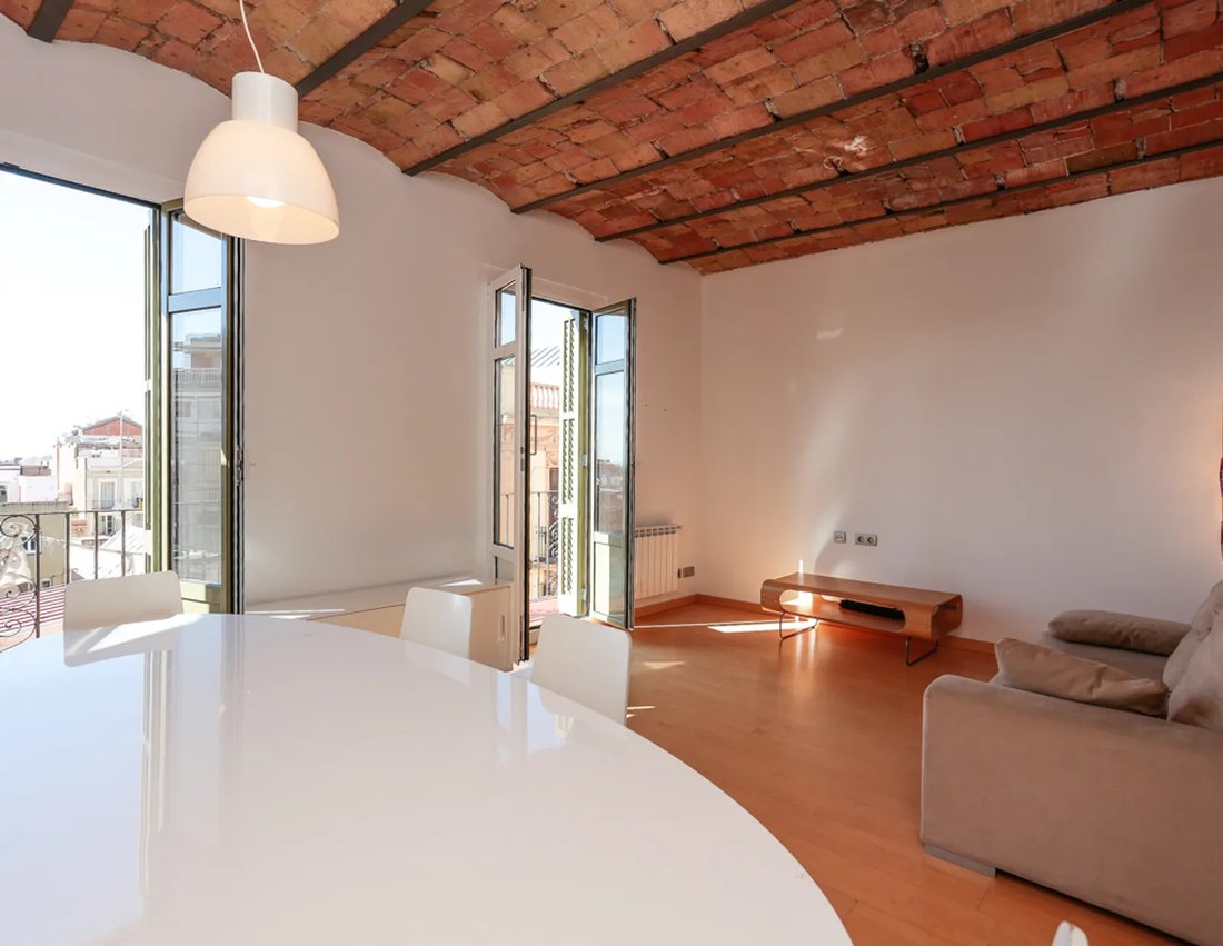 Apartment in Gracia, Barcelona, Spain 2 - 18424125