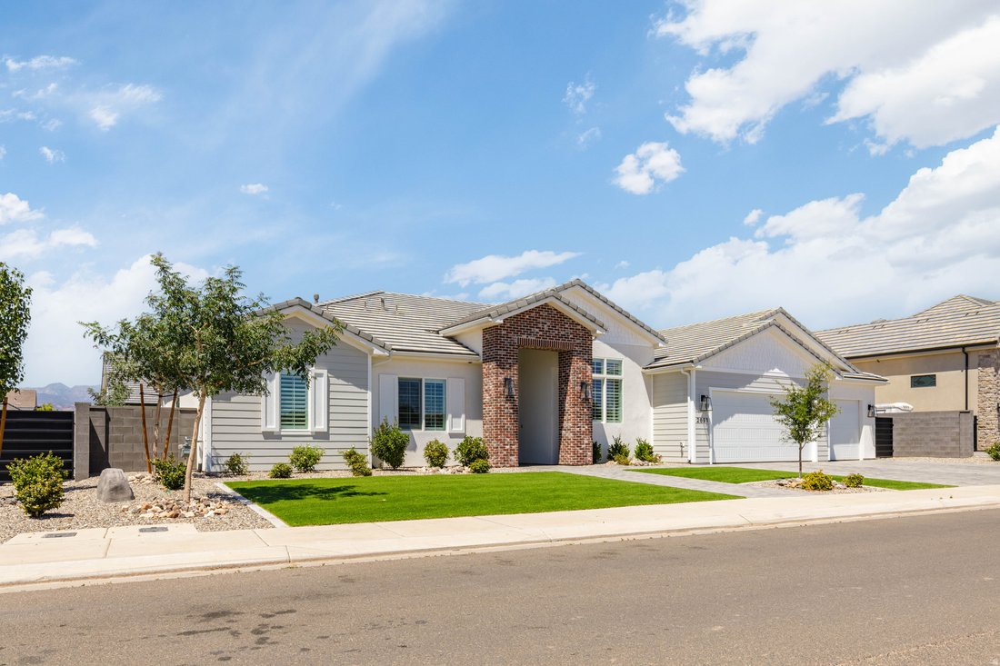House in St. George, Utah, United States 3 - 18422340