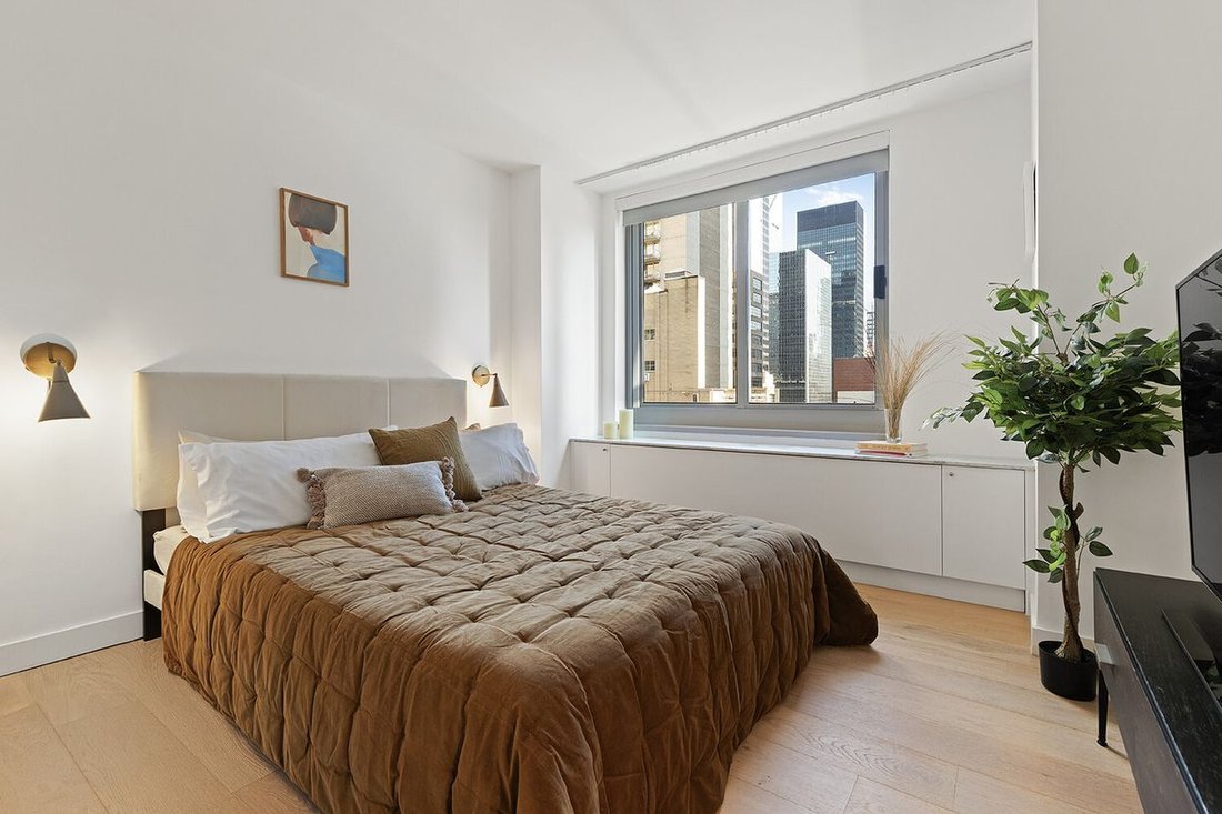 Condo in New York, New York, United States 4 - 18201530