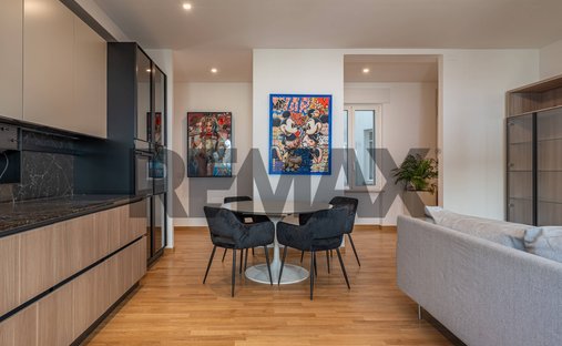 Apartment in Villa Chigi - Quartiere Africano, Rome, Italy 1