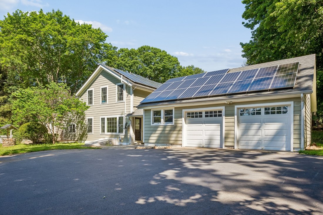 House in Lebanon, New Jersey, United States 4 - 18421286