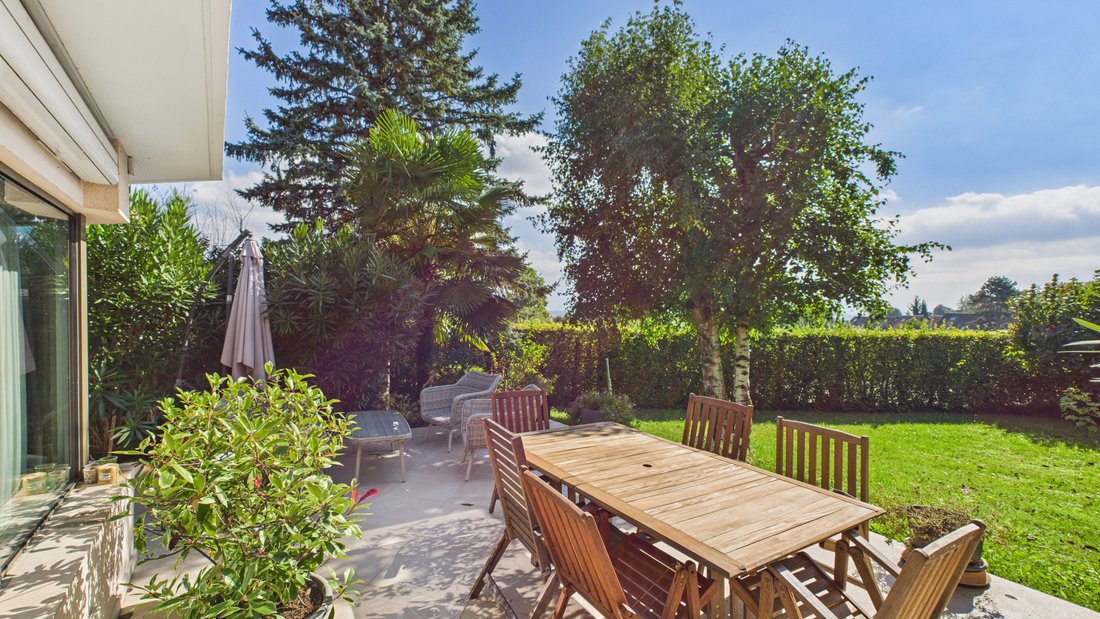 Haus in Commugny, Waadt, Schweiz 2 - 18420552