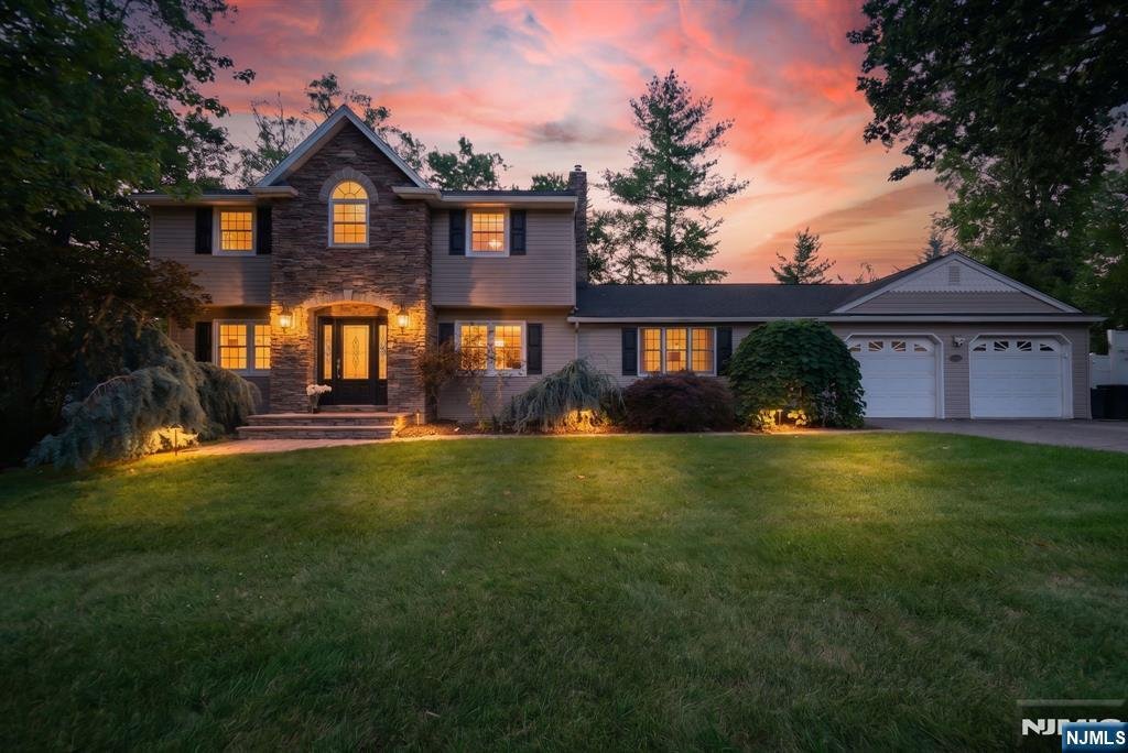 House in Wayne, New Jersey, United States 1 - 18420695