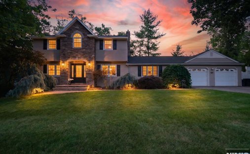 Casa en Wayne, Nueva Jersey, Estados Unidos 1
