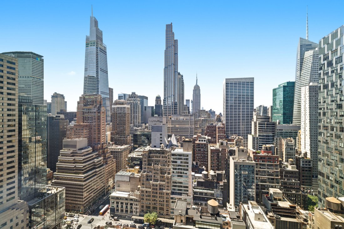 Condo in New York, New York, United States 3 - 18424354