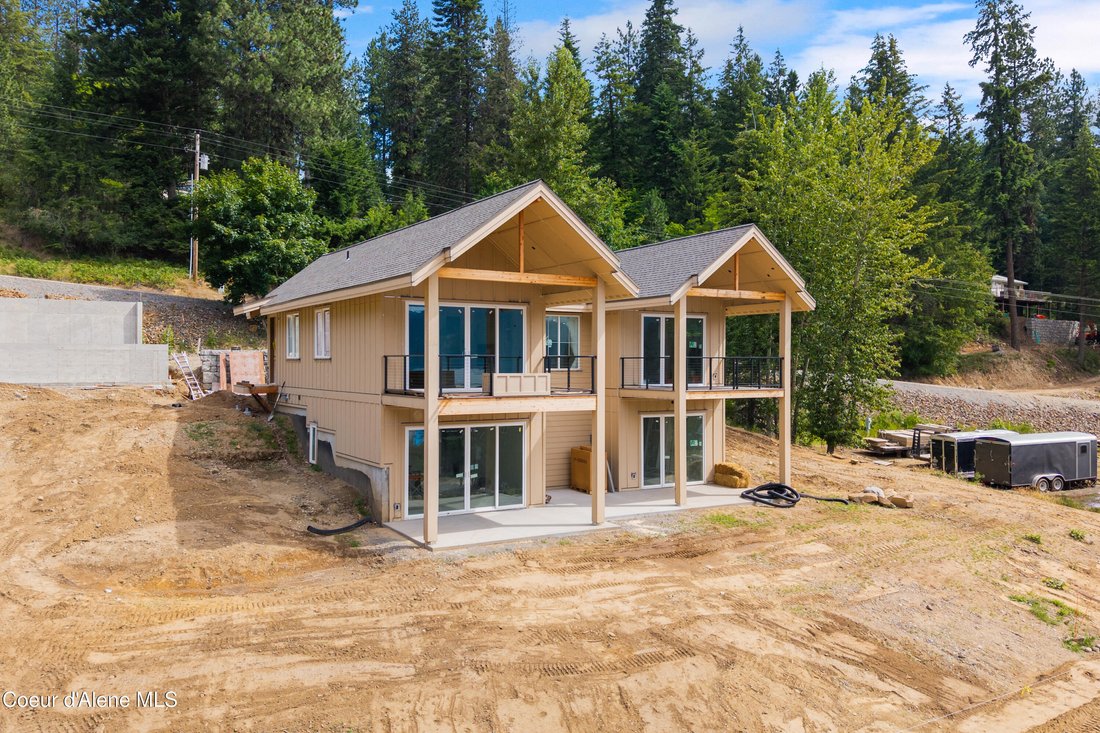 House in Sagle, Idaho, United States 3 - 18422753