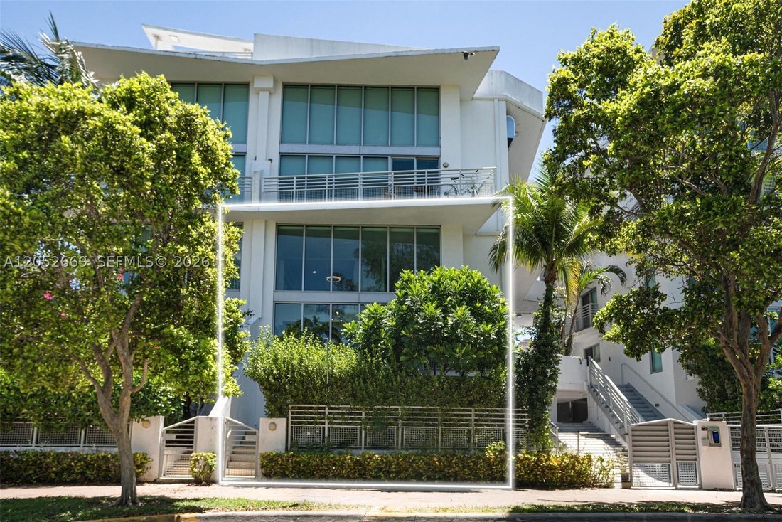 Condo in Miami Beach, Florida, United States 2 - 18423114