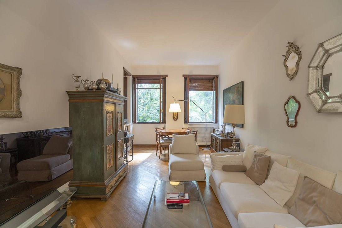 Apartment in Garibaldi - Porta Venezia, Milan, Lombardy 3 - 18424947