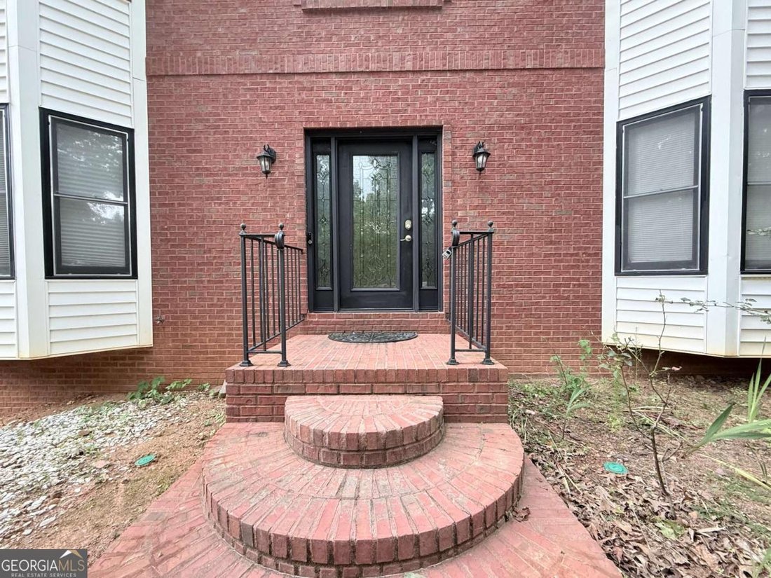 House in Snellville, Georgia, United States 5 - 18423662