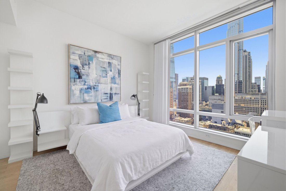 Condo in New York, New York, United States 4 - 18424354