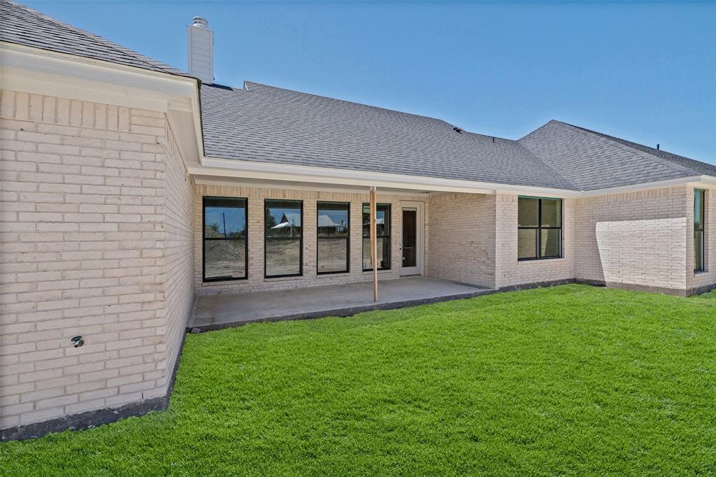 House in Granbury, Texas, United States 4 - 18423849