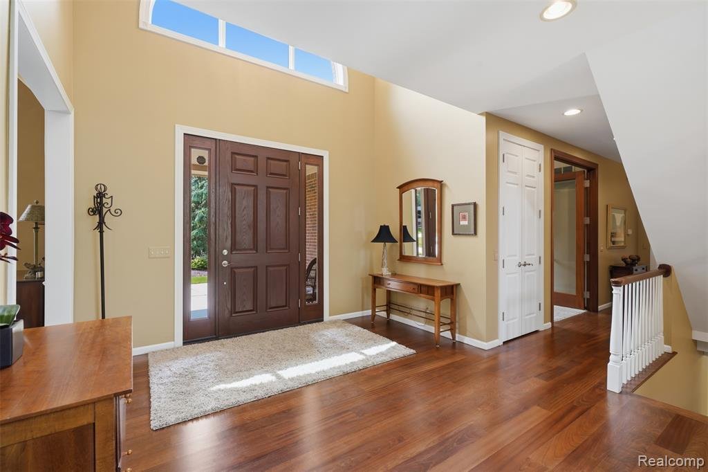 House in Orchard Lake Village, Michigan, United States 4 - 18379036