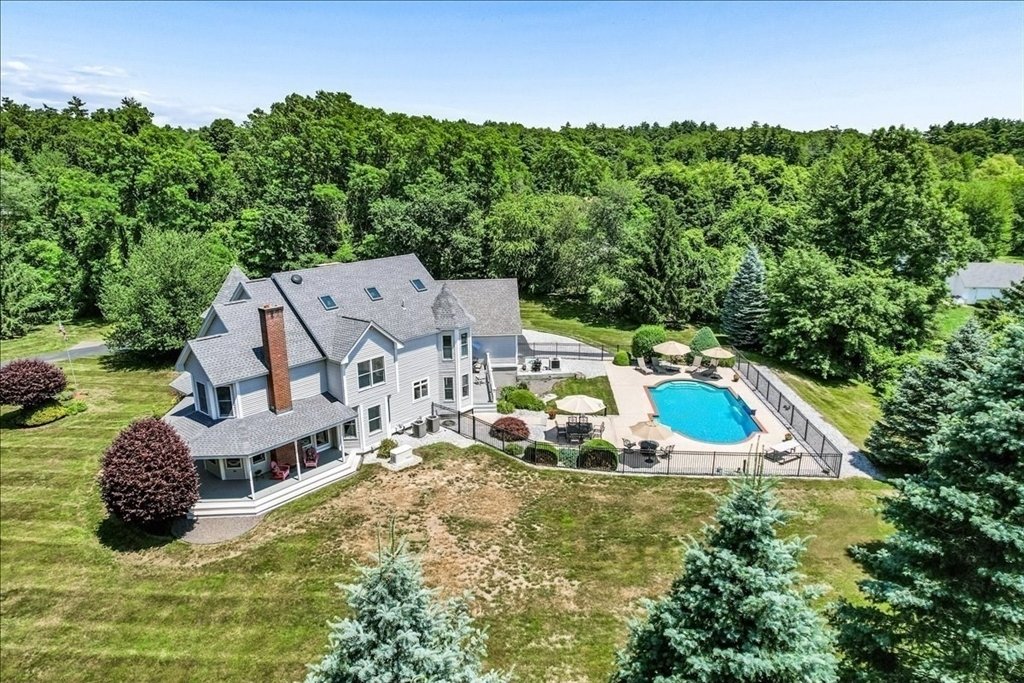 House in Londonderry, New Hampshire, United States 3 - 18420679