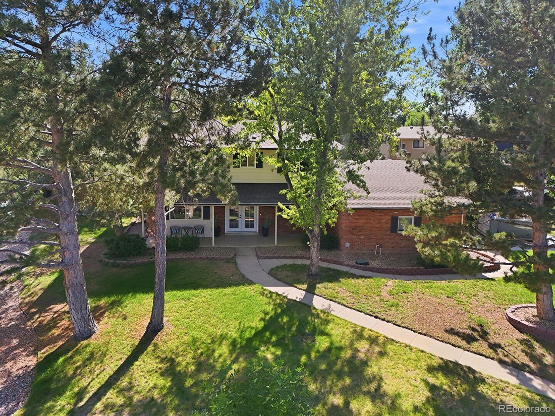 House in Columbine, Colorado, United States 2 - 17923873