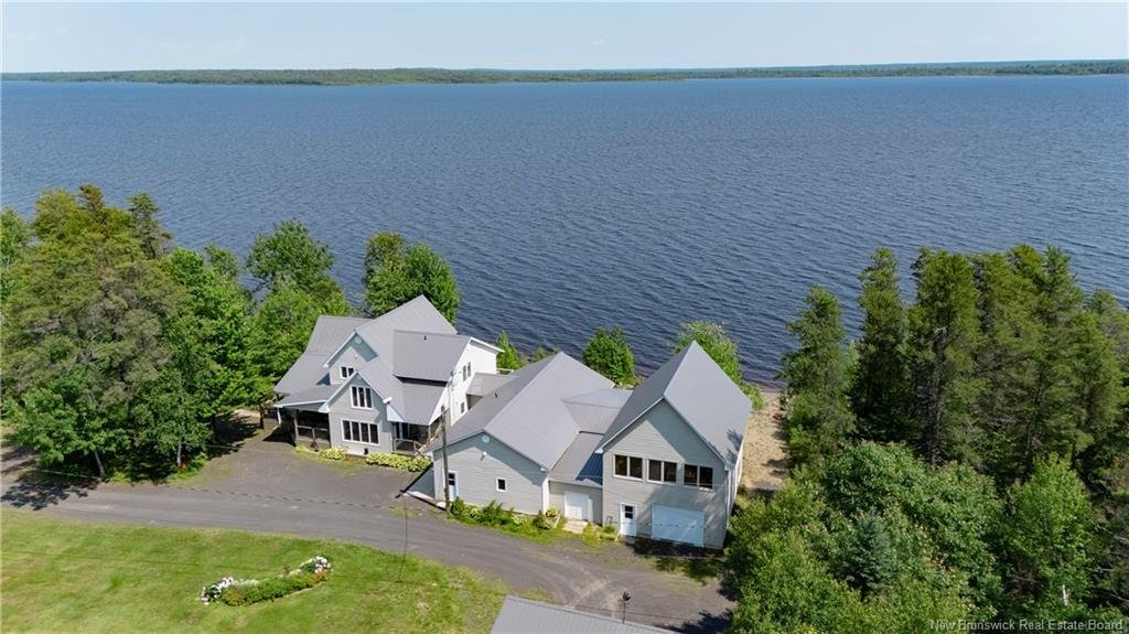 House in Printz Cove, New Brunswick, Canada 4 - 18422629