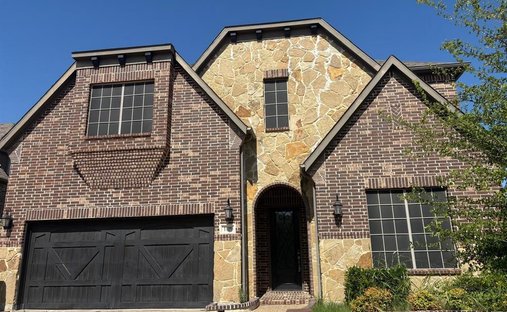 House in Plano, Texas, United States 1