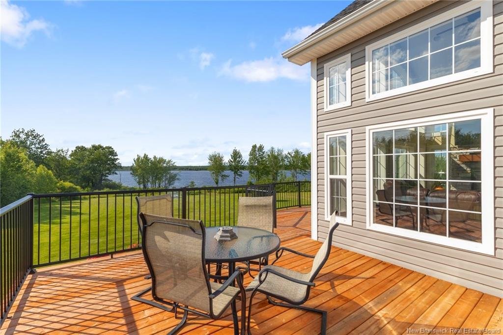House in Cumberland Bay, New Brunswick, Canada 4 - 18422598