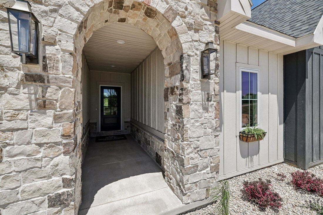 House in Cambridge, Wisconsin, United States 4 - 18422568