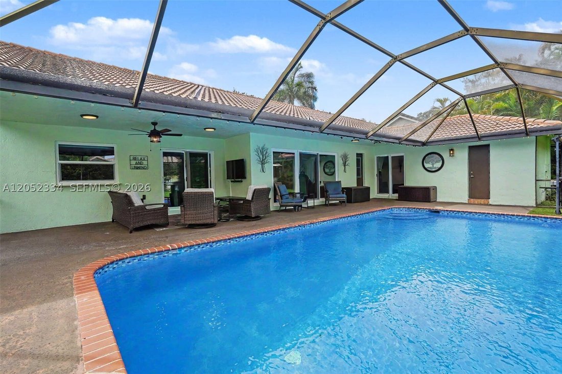 House in Parkland, Florida, United States 2 - 18423111