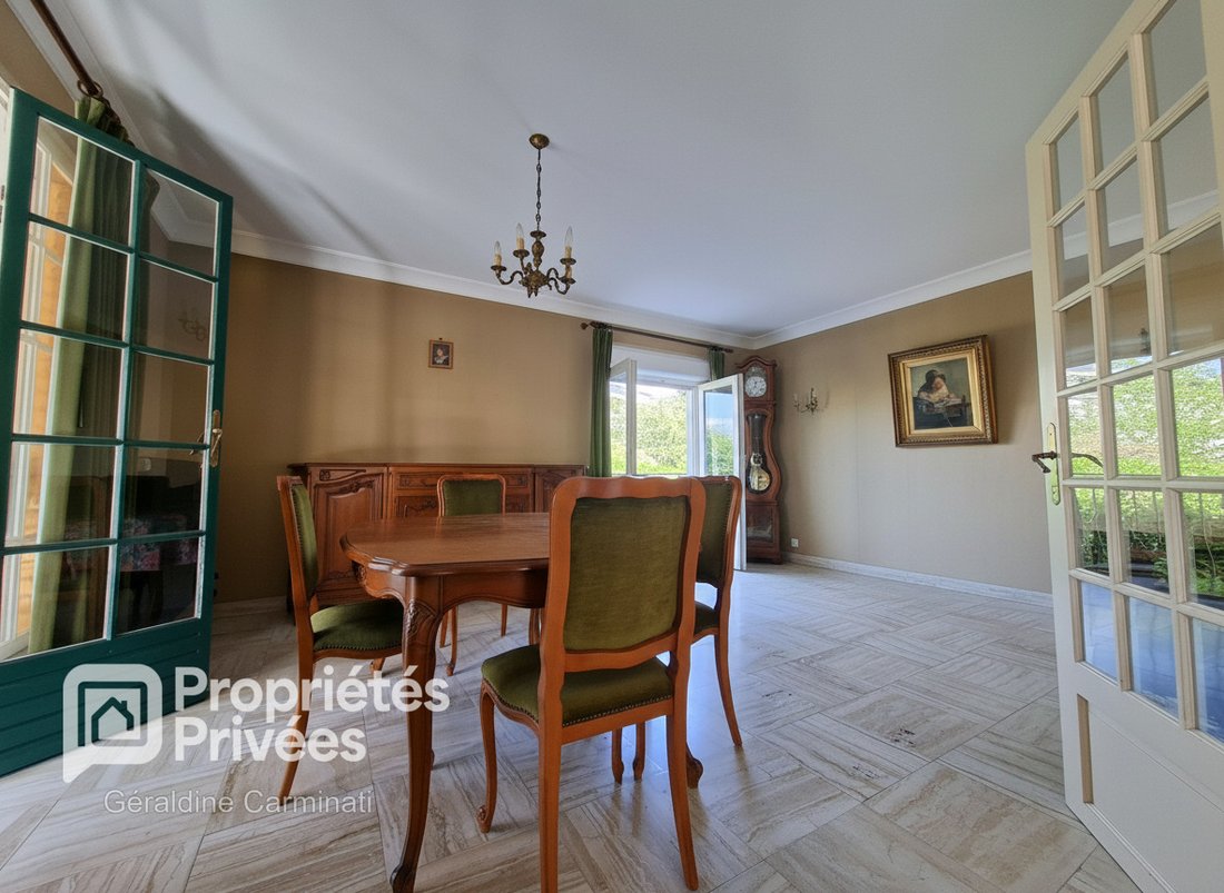 Villa in Saint-Cyr-sur-Loire, Zentrum-Loiretal, Frankreich 5 - 18421598