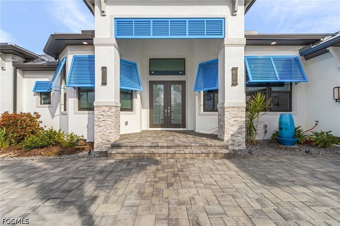 House in Cape Coral, Florida, United States 3 - 18422960