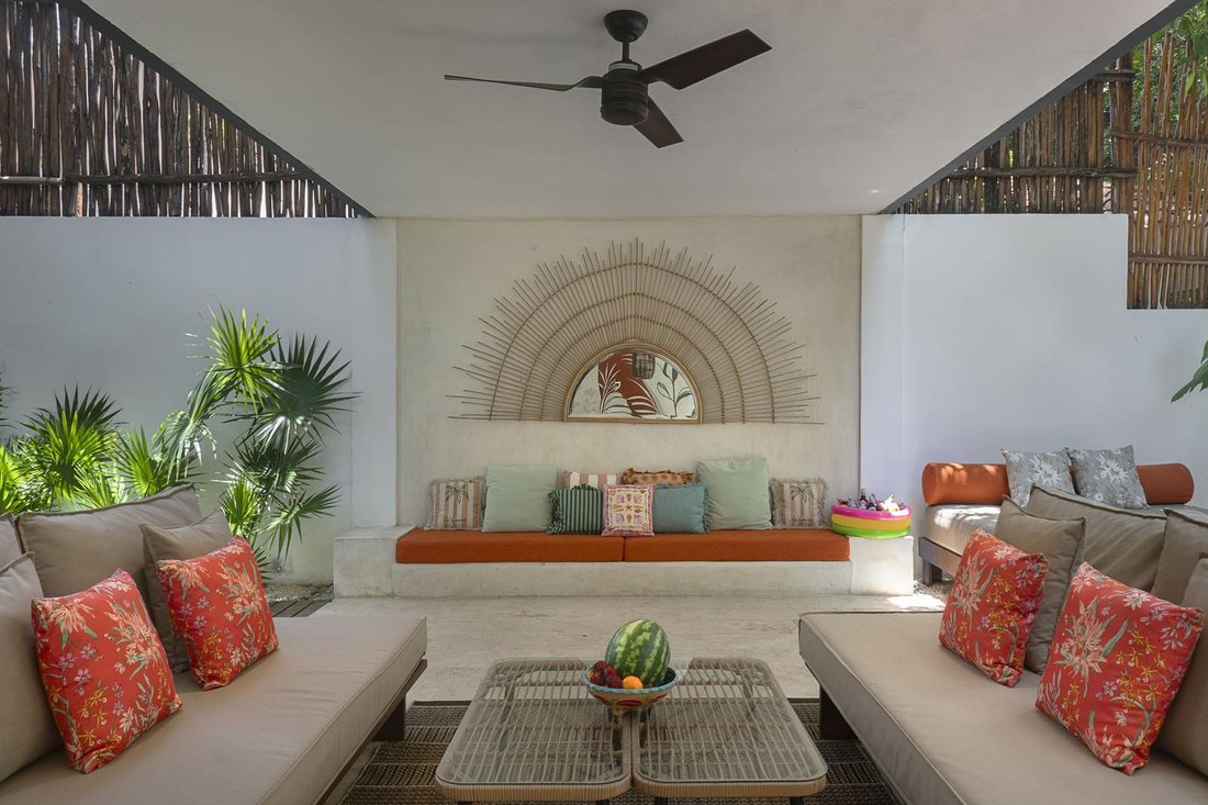Maison à Tulum, Quintana Roo, Mexique 5 - 18421053