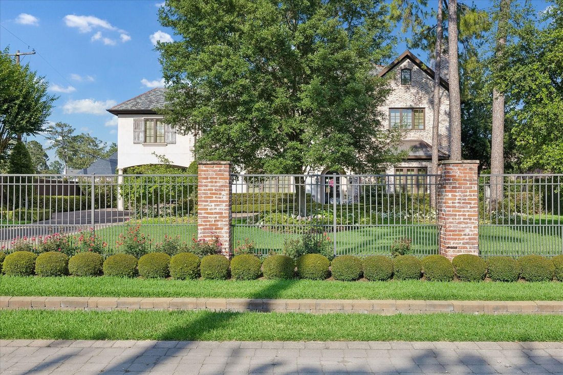 House in Houston, Texas, United States 2 - 18423682