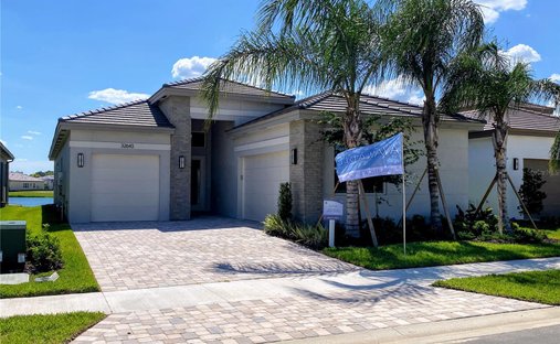 House in Zephyrhills, Florida, United States 1