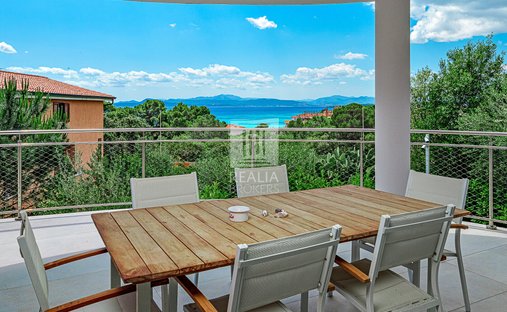 Appartement à Figari/Golfo Aranci, Sardaigne, Italie 1