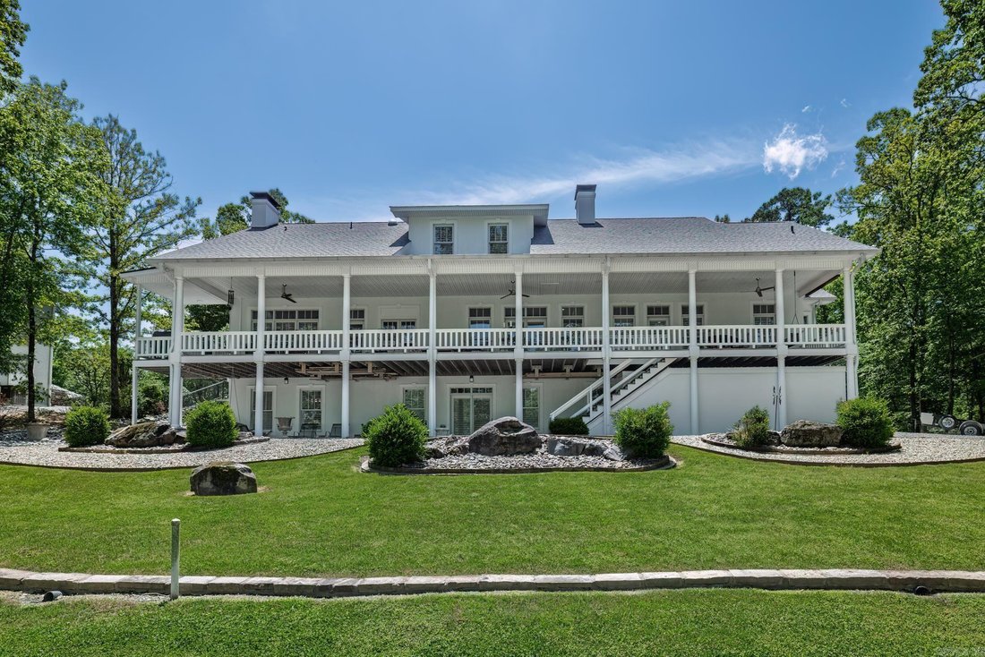 House in Hot Springs Village, Arkansas, United States 2 - 18423016