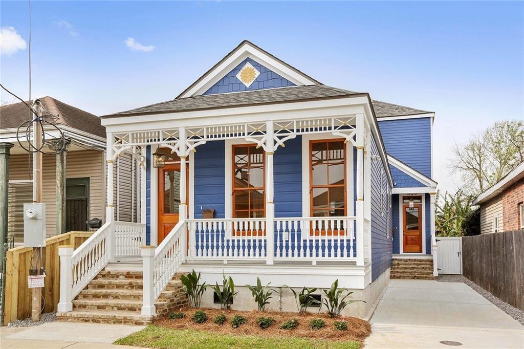 House in New Orleans, Louisiana, United States 1 - 18423228