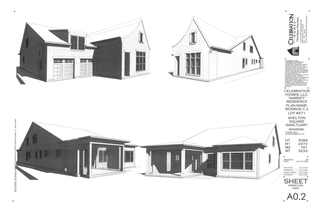 House in Murfreesboro, Tennessee, United States 2 - 18422491
