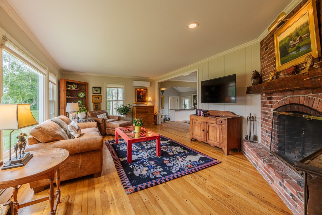 House in Manchester, Vermont, United States 4 - 18420528