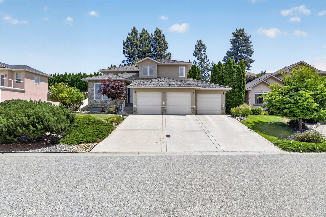 House in Kelowna, British Columbia, Canada 3 - 18423910