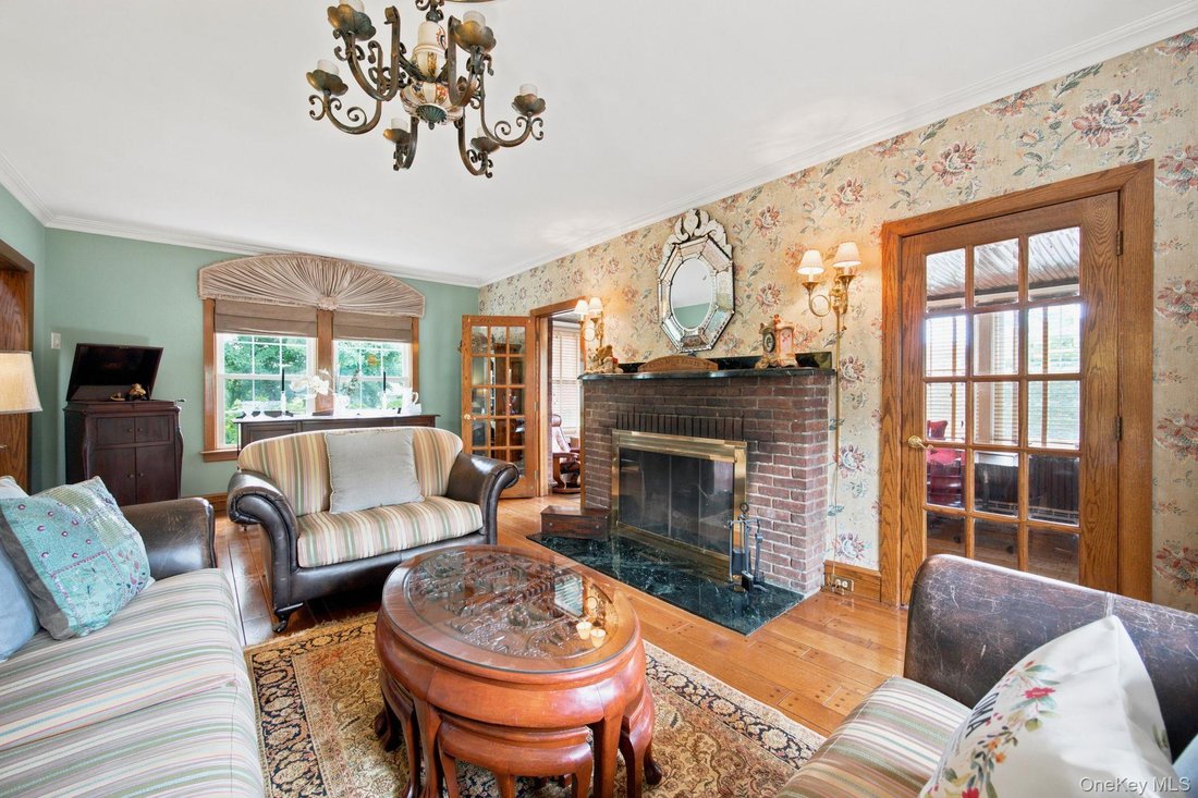 House in New York, New York, United States 5 - 18423434