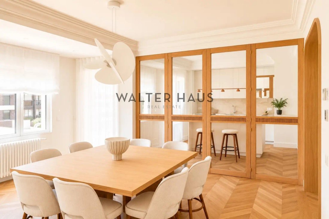 Apartment in Barrio Salamanca, Madrid, Spain 5 - 18421354