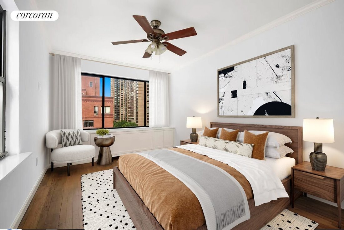 Condo in New York, New York, United States 3 - 18047196