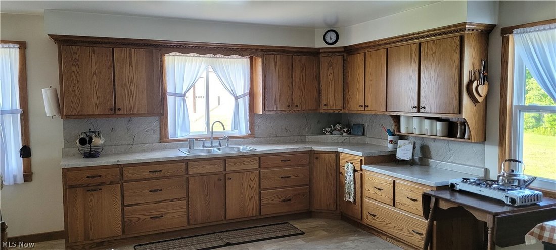 House in Scio, Ohio, United States 4 - 18423573