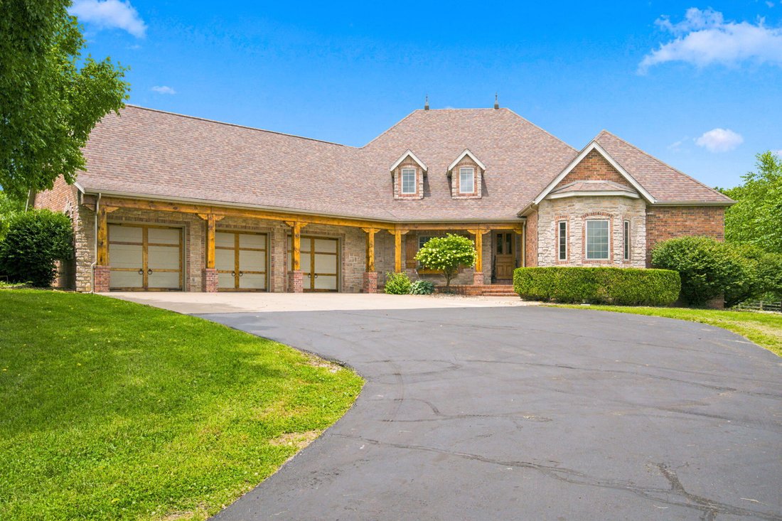 House in Springfield, Missouri, United States 2 - 18422577