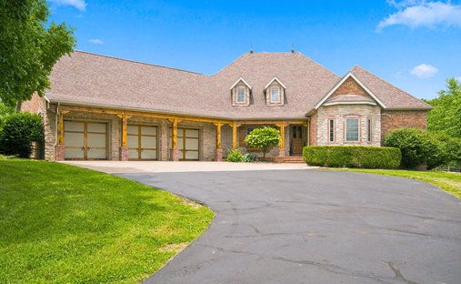 Casa a Springfield, Missouri, Stati Uniti 1