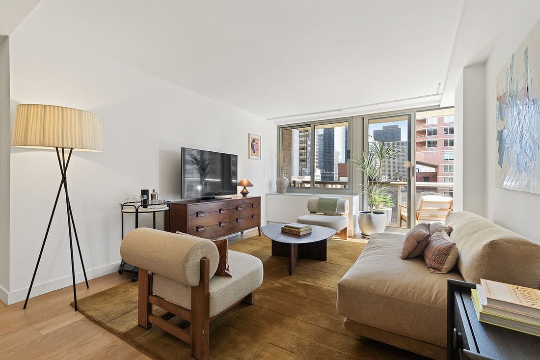 Condo in New York, New York, United States 1 - 18201530
