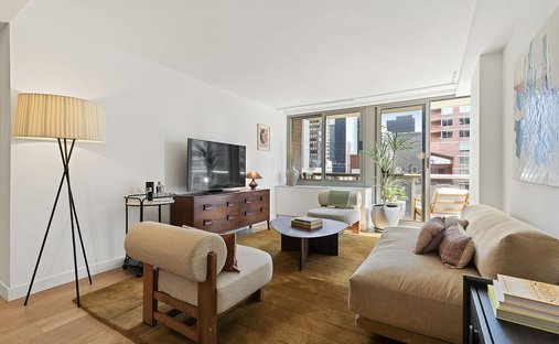 Appartement à New York, État de New York, États-Unis 1