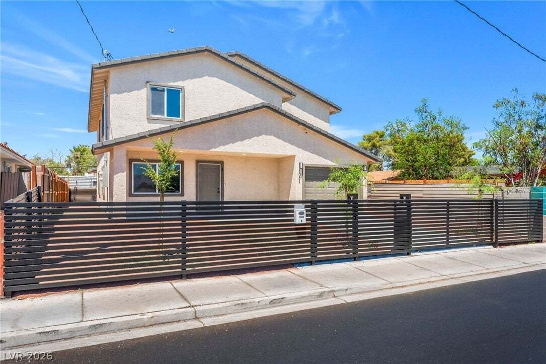Apartment in Las Vegas, Nevada, United States 1 - 18421846