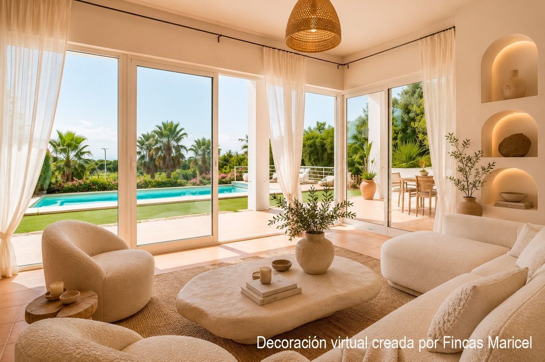 Chalet in Sitges, Catalonia, Spain 3 - 18424042