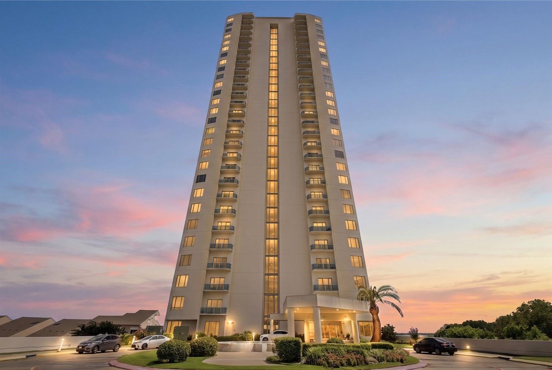 Appartement à Pasadena, Texas, États-Unis 1 - 18423679